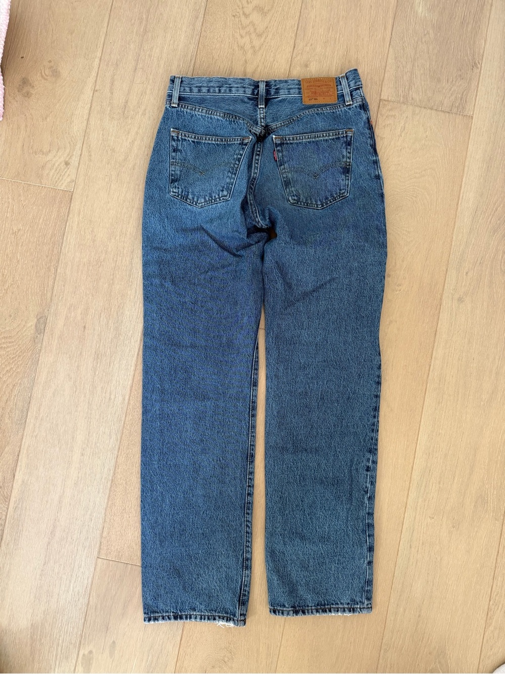 Levi's 501 90's Fit Jeans - Picture 6 of 6